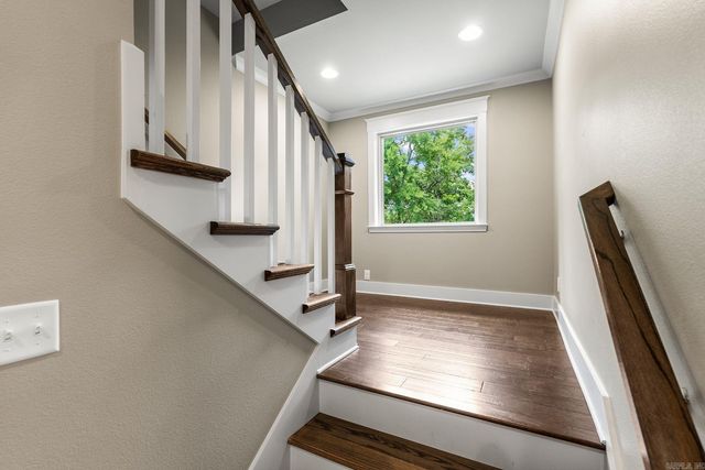 100 Eagle Pass Cove, Little Rock, AR 72211