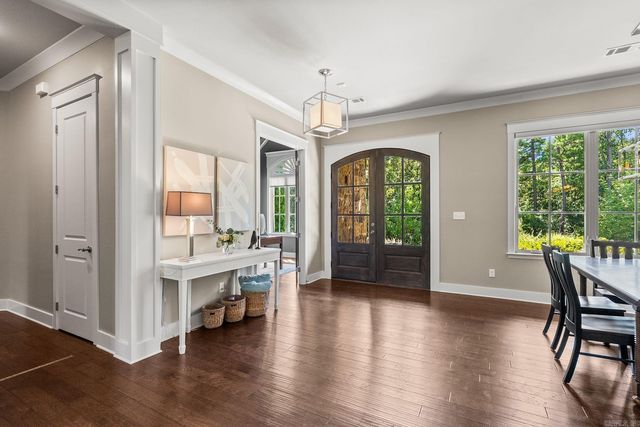100 Eagle Pass Cove, Little Rock, AR 72211