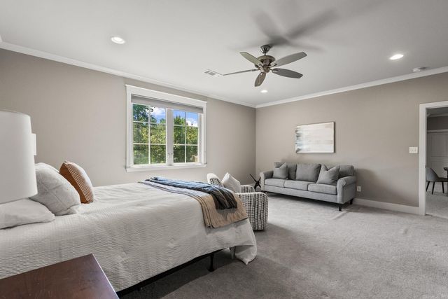 100 Eagle Pass Cove, Little Rock, AR 72211