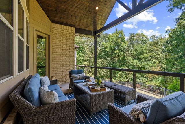 100 Eagle Pass Cove, Little Rock, AR 72211