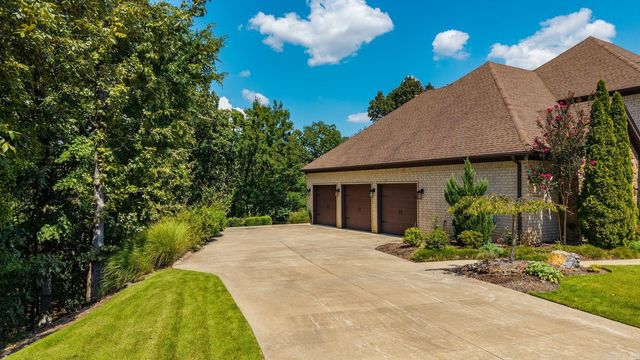 100 Eagle Pass Cove, Little Rock, AR 72211