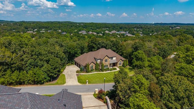 100 Eagle Pass Cove, Little Rock, AR 72211