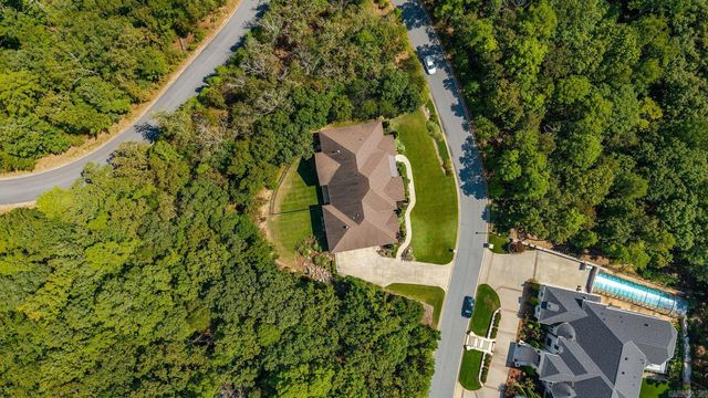 100 Eagle Pass Cove, Little Rock, AR 72211