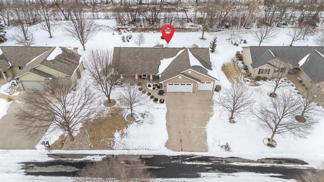 N1829 MEDINA DRIVE, Greenville, WI 54942