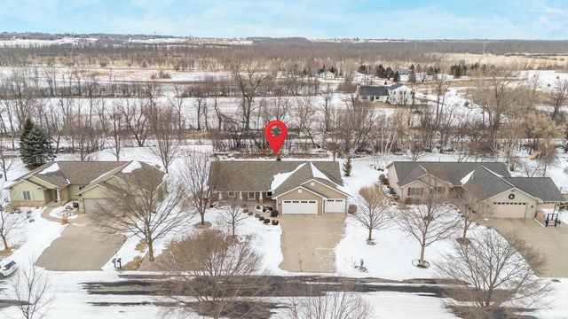 N1829 MEDINA DRIVE, Greenville, WI 54942