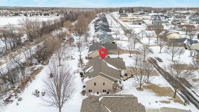 N1829 MEDINA DRIVE, Greenville, WI 54942