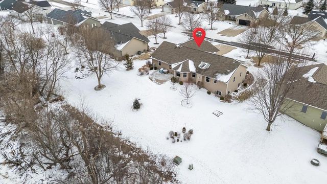 N1829 MEDINA DRIVE, Greenville, WI 54942