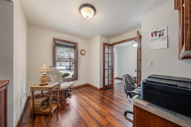 N1829 MEDINA DRIVE, Greenville, WI 54942