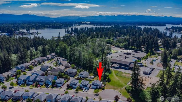 2714 67th Court SE, Auburn, WA 98092