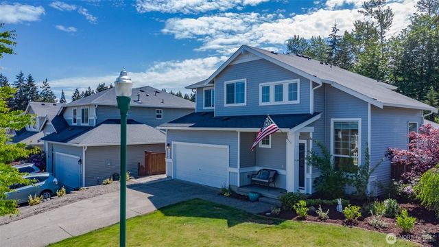 2714 67th Court SE, Auburn, WA 98092