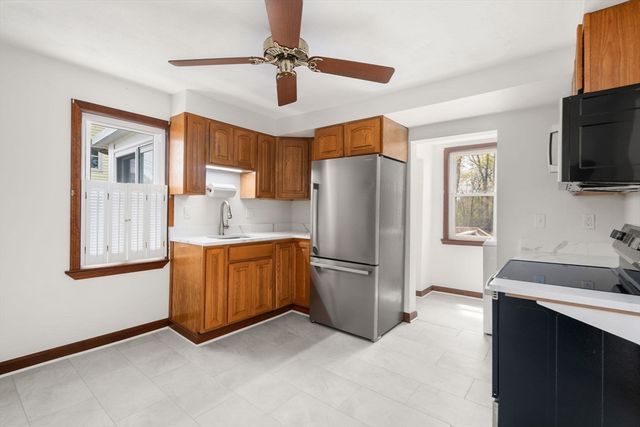 24 Railroad Avenue, Norwood, MA 02062