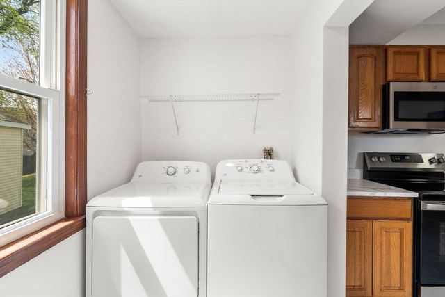 24 Railroad Avenue, Norwood, MA 02062