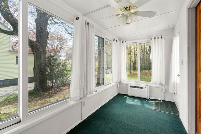 24 Railroad Avenue, Norwood, MA 02062