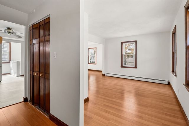 24 Railroad Avenue, Norwood, MA 02062