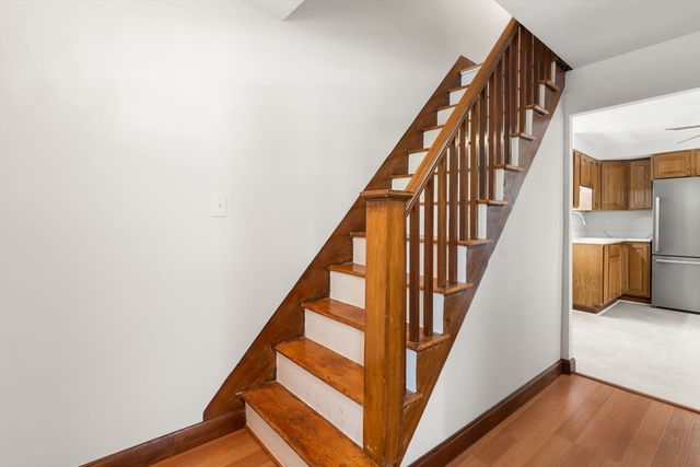 24 Railroad Avenue, Norwood, MA 02062