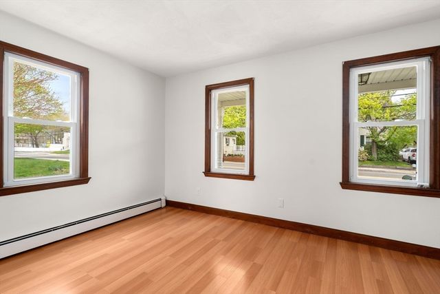 24 Railroad Avenue, Norwood, MA 02062