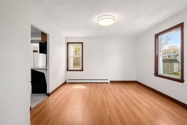 24 Railroad Avenue, Norwood, MA 02062