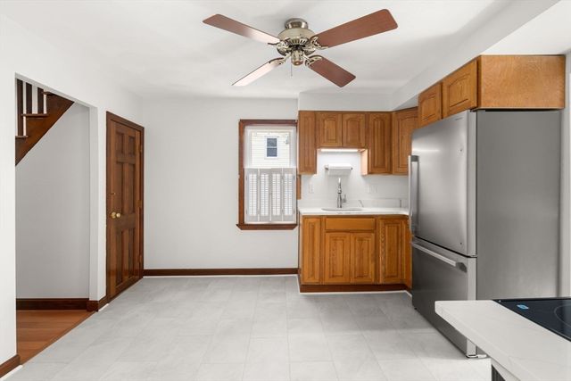 24 Railroad Avenue, Norwood, MA 02062