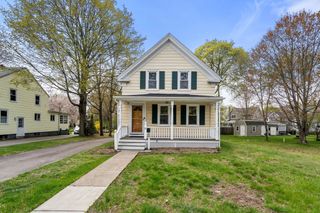24 Railroad Avenue, Norwood, MA 02062