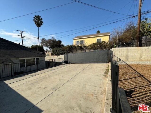 4023 Floral Drive, City Terrace, CA 90063