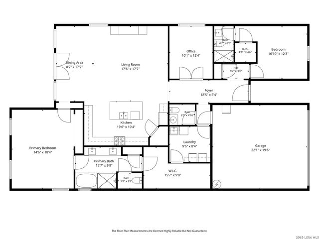 9314 KING VLY, San Antonio, TX 78254
