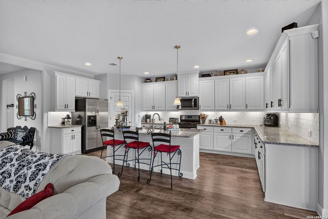 9314 KING VLY, San Antonio, TX 78254