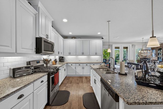 9314 KING VLY, San Antonio, TX 78254