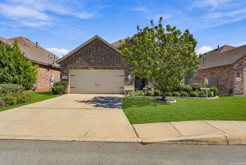9314 KING VLY, San Antonio, TX 78254