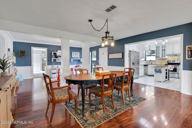 8162 CESPERDES Avenue, Jacksonville, FL 32217