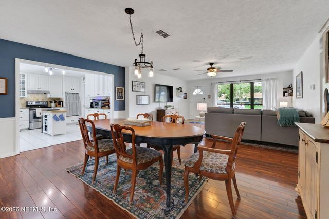 8162 CESPERDES Avenue, Jacksonville, FL 32217