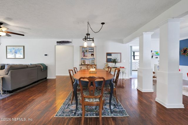 8162 CESPERDES Avenue, Jacksonville, FL 32217