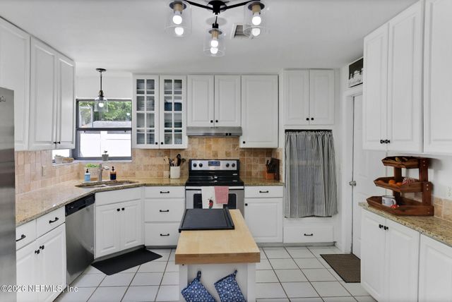 8162 CESPERDES Avenue, Jacksonville, FL 32217