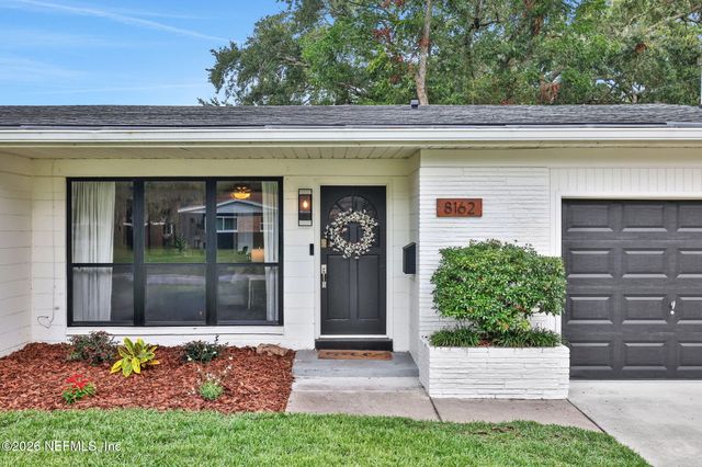 8162 CESPERDES Avenue, Jacksonville, FL 32217