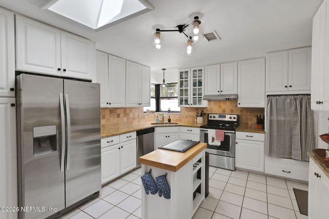 8162 CESPERDES Avenue, Jacksonville, FL 32217