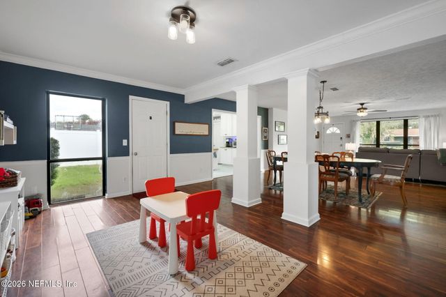 8162 CESPERDES Avenue, Jacksonville, FL 32217