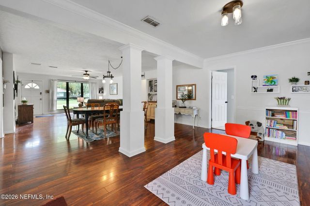8162 CESPERDES Avenue, Jacksonville, FL 32217