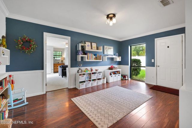 8162 CESPERDES Avenue, Jacksonville, FL 32217