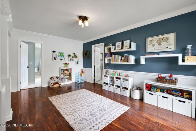 8162 CESPERDES Avenue, Jacksonville, FL 32217