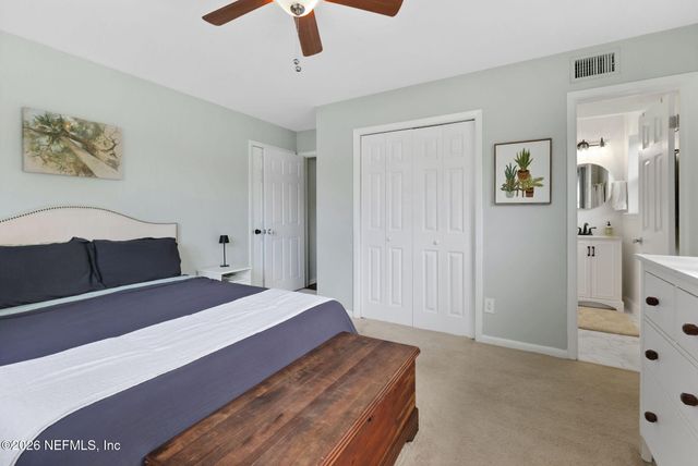 8162 CESPERDES Avenue, Jacksonville, FL 32217