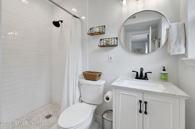 8162 CESPERDES Avenue, Jacksonville, FL 32217