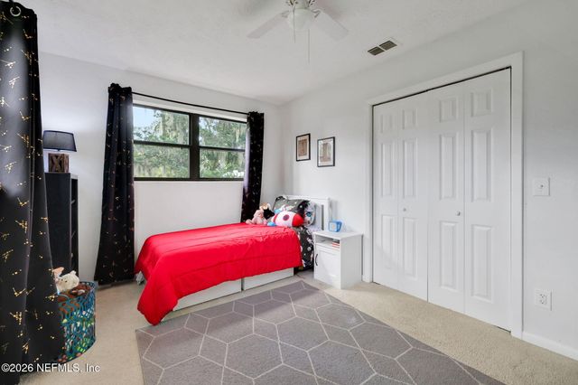 8162 CESPERDES Avenue, Jacksonville, FL 32217