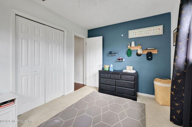8162 CESPERDES Avenue, Jacksonville, FL 32217