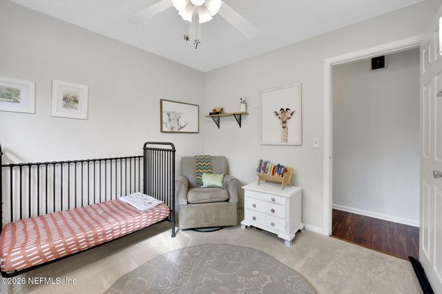 8162 CESPERDES Avenue, Jacksonville, FL 32217