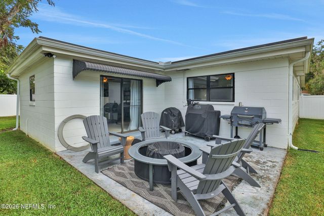 8162 CESPERDES Avenue, Jacksonville, FL 32217