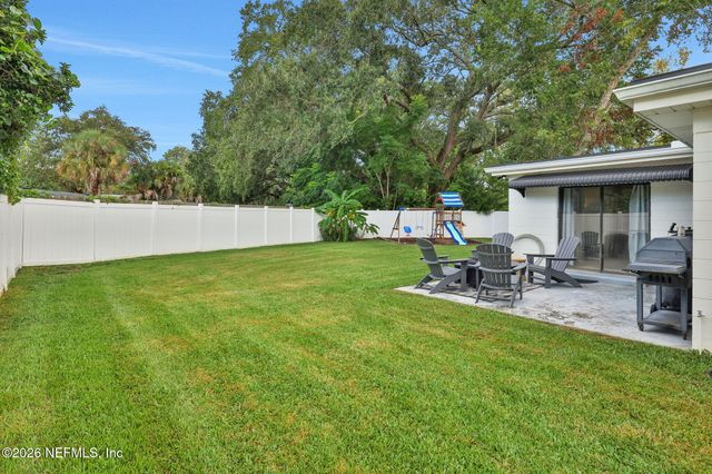 8162 CESPERDES Avenue, Jacksonville, FL 32217