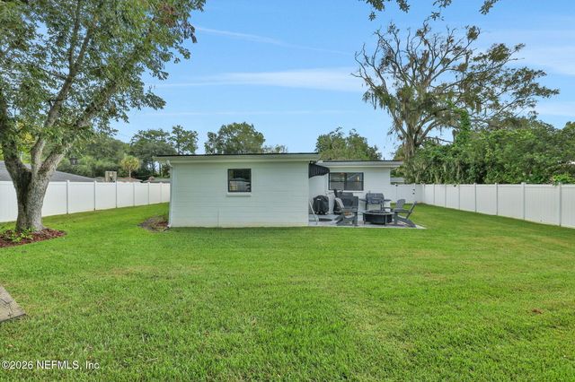 8162 CESPERDES Avenue, Jacksonville, FL 32217