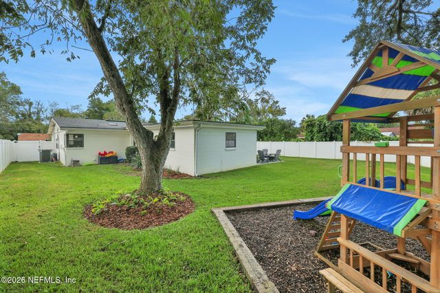 8162 CESPERDES Avenue, Jacksonville, FL 32217