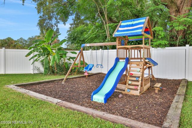8162 CESPERDES Avenue, Jacksonville, FL 32217