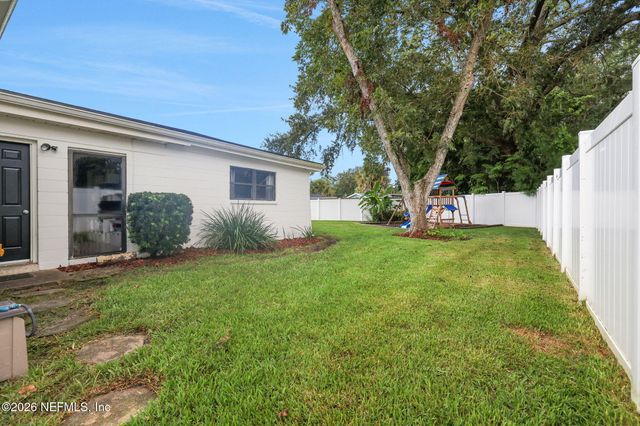8162 CESPERDES Avenue, Jacksonville, FL 32217