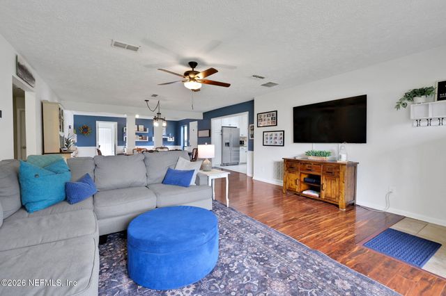 8162 CESPERDES Avenue, Jacksonville, FL 32217